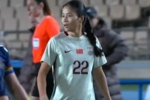 两连败！中国女足2-3苏格兰 张琳艳吴澄舒相互传射女足4分钟丢3球