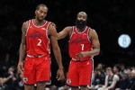 解说：哈登&伦纳德这哥俩 进不去全明星合理么？