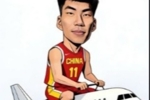 万里驰援中国男篮！余嘉豪：纵使千难万险也不能阻挡我的赤诚之心